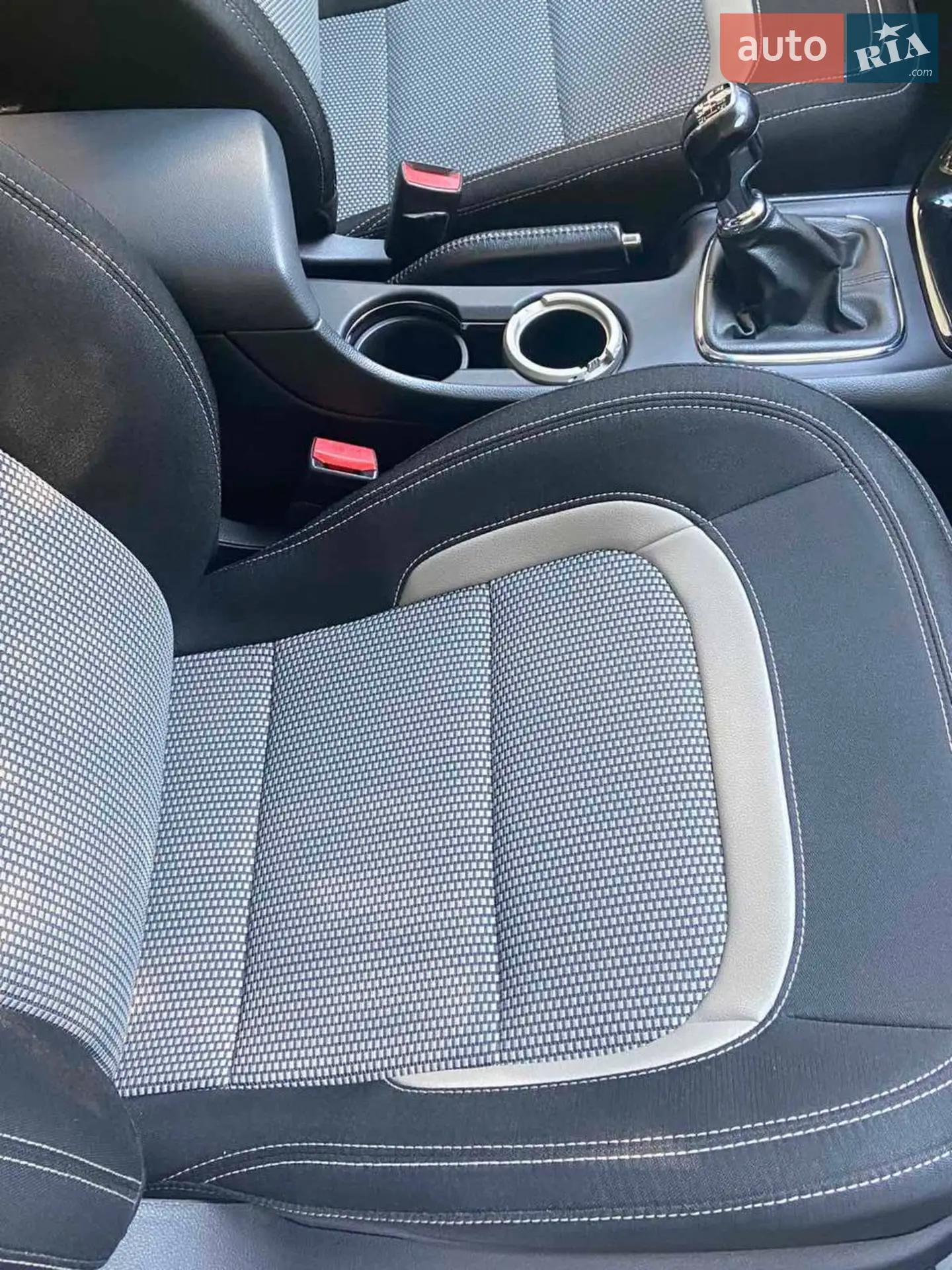 2013 Kia Cee'd - мініатюра 8