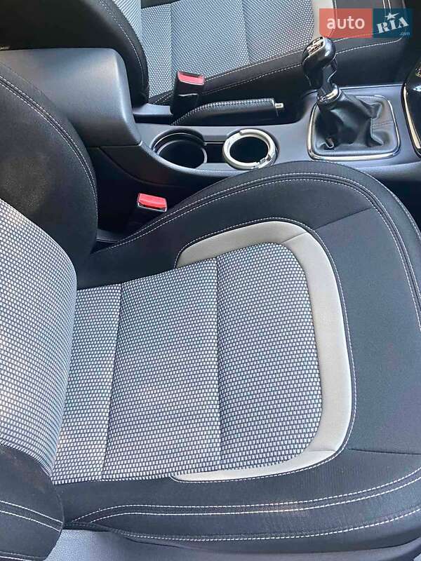 Универсал Kia Ceed 2013 в Борисполе фото 8 Универсал Kia Ceed 2013 в Борисполе