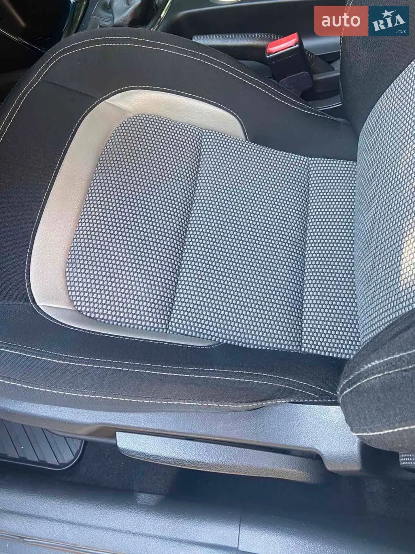 2013 Kia Cee'd - мініатюра 10