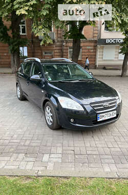 Універсал Kia Ceed 2008 в Сумах