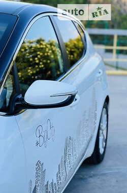 Хэтчбек Kia Ceed 2017 в Одессе