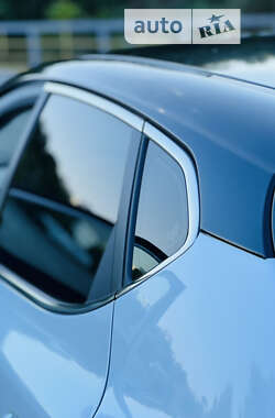 Хэтчбек Kia Ceed 2017 в Одессе