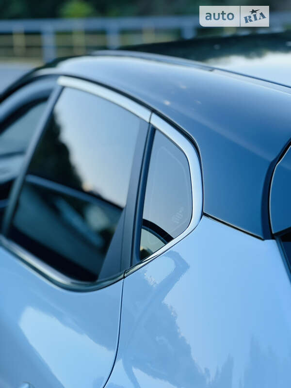 Хэтчбек Kia Ceed 2017 в Одессе