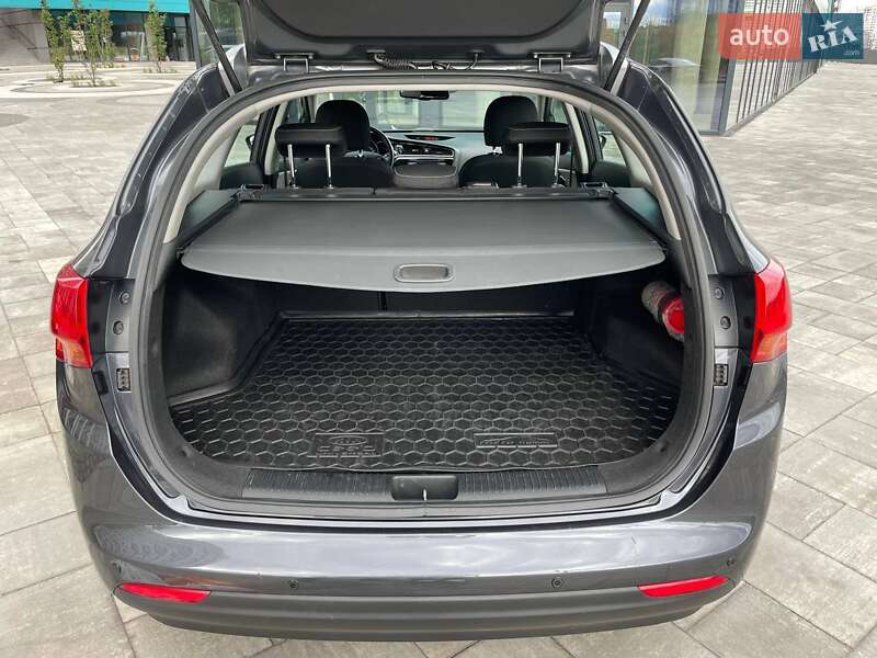 Универсал Kia Ceed 2017 в Тернополе