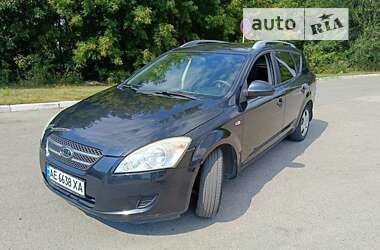 Універсал Kia Ceed 2008 в Дніпрі