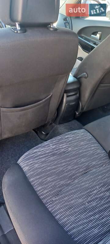 Хэтчбек Kia Ceed 2008 в Львове