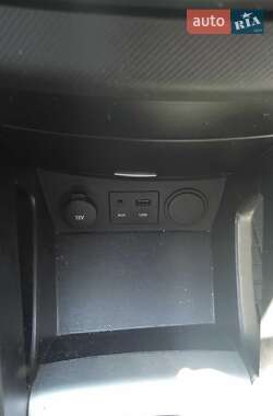 Универсал Kia Ceed 2010 в Львове