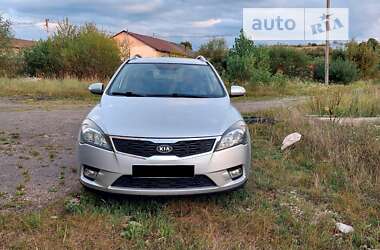 Универсал Kia Ceed 2009 в Калуше