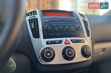 Хетчбек Kia Ceed 2006 в Івано-Франківську