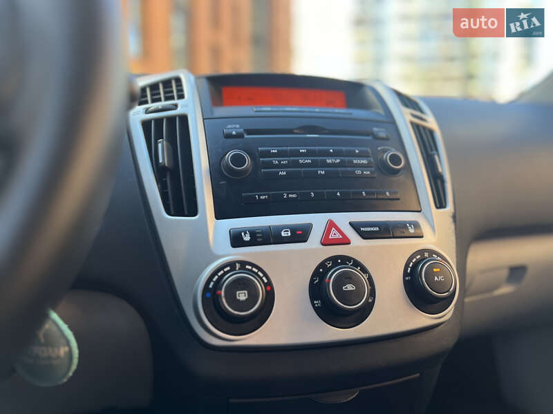 Хэтчбек Kia Ceed 2006 в Ивано-Франковске фото 13 Хэтчбек Kia Ceed 2006 в Ивано-Франковске