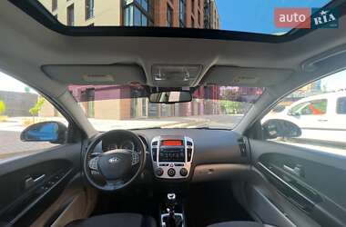 Хетчбек Kia Ceed 2006 в Івано-Франківську
