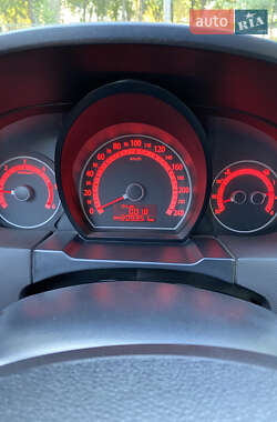 Универсал Kia Ceed 2010 в 