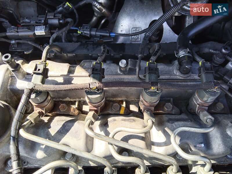 Универсал Kia Ceed 2012 в Ивано-Франковске