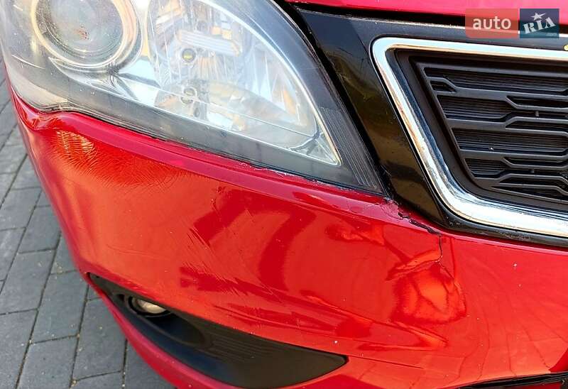 Хэтчбек Kia Ceed 2008 в Миргороде