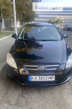 Хетчбек Kia Ceed 2007 в Києві