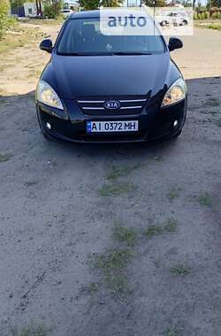 Хетчбек Kia Ceed 2007 в Василькові