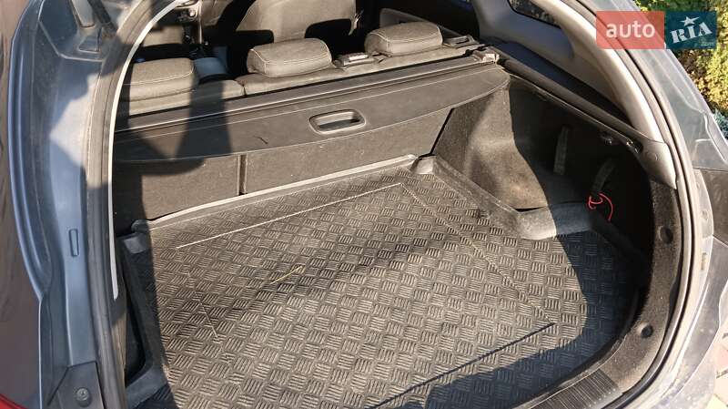 Универсал Kia Ceed 2018 в Ужгороде