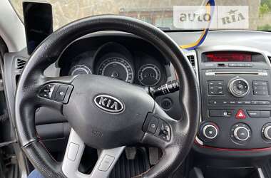 Универсал Kia Ceed 2009 в 