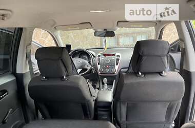 Универсал Kia Ceed 2009 в 
