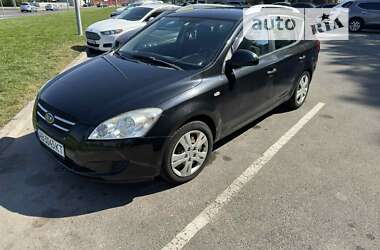 Универсал Kia Ceed 2009 в Виннице