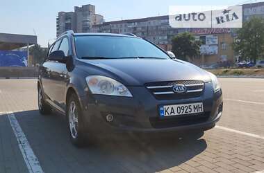 Універсал Kia Ceed 2008 в Сумах