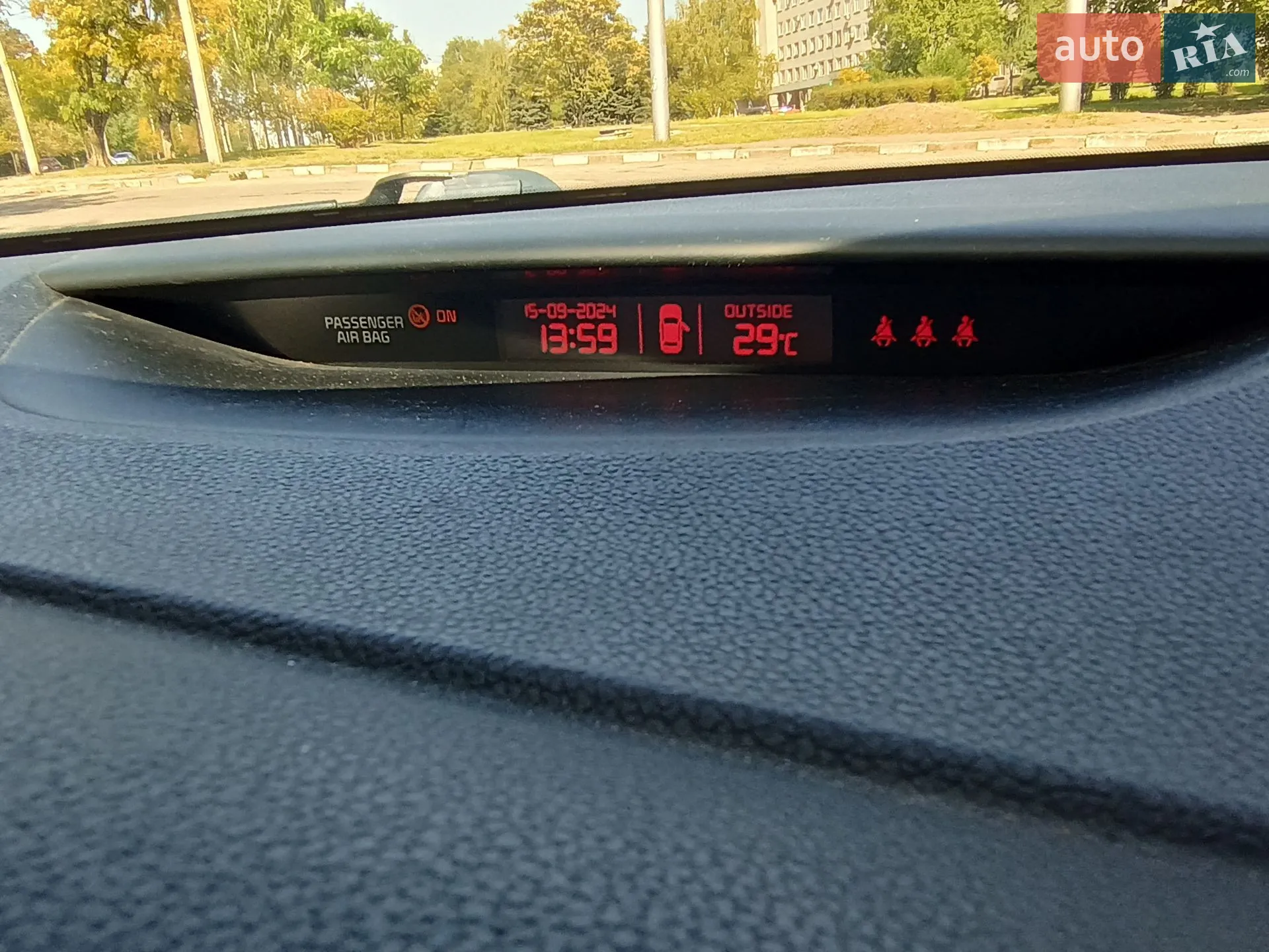 2017 Kia Cee'd - мініатюра 3