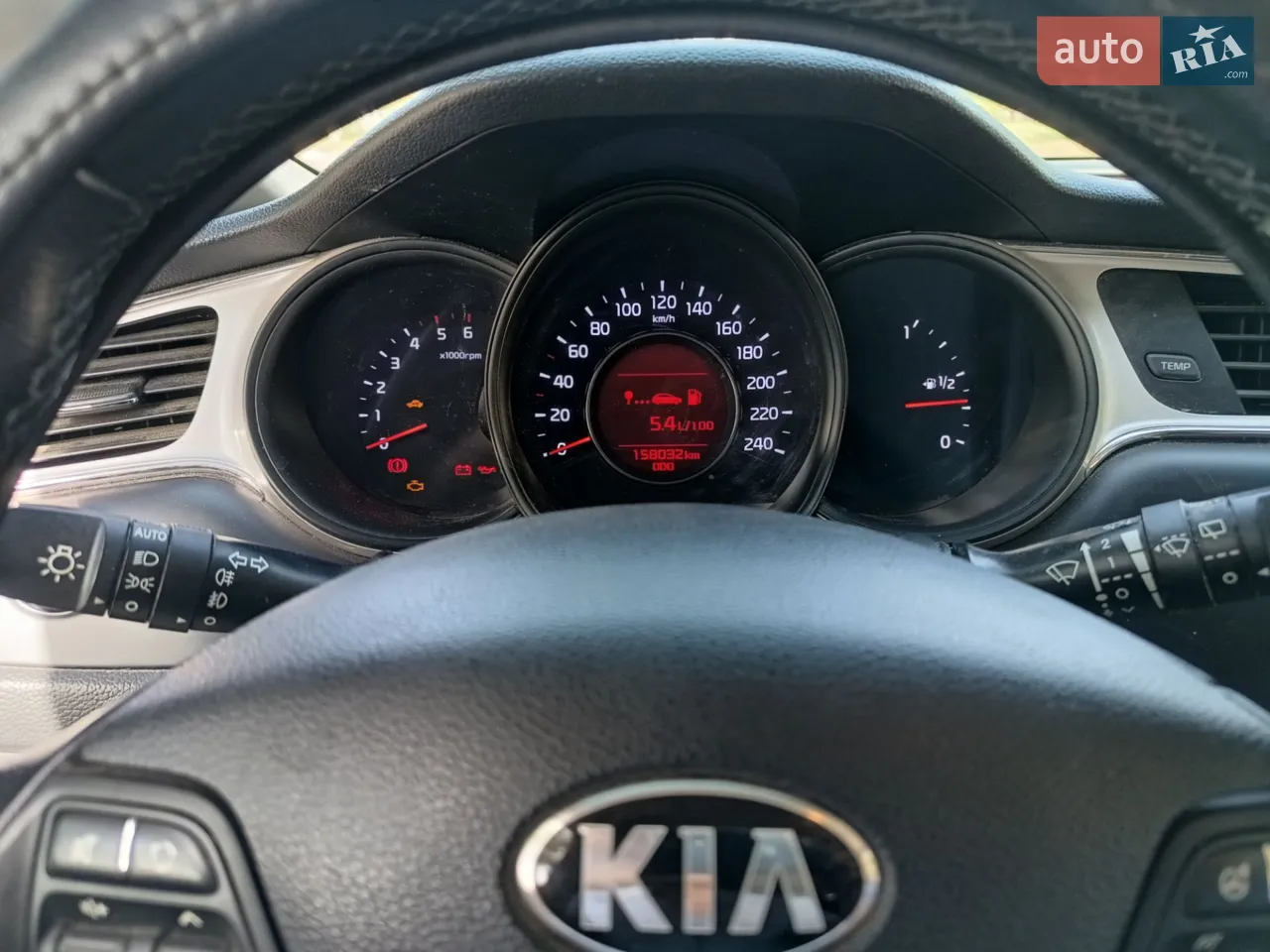 2017 Kia Cee'd - мініатюра 10