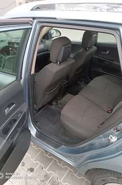 Универсал Kia Ceed 2008 в 