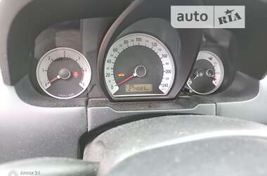 Универсал Kia Ceed 2008 в 