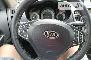 Универсал Kia Ceed 2008 в 