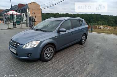 Универсал Kia Ceed 2008 в 