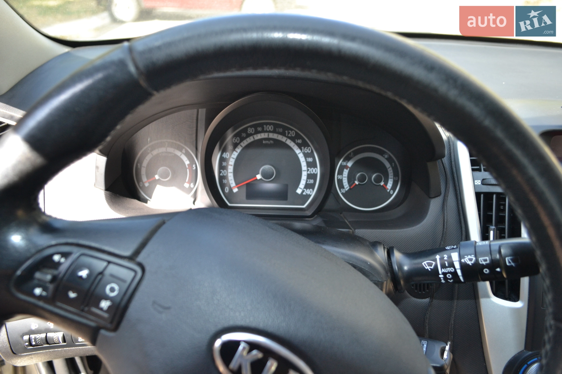 2010 Kia Cee'd - мініатюра 19