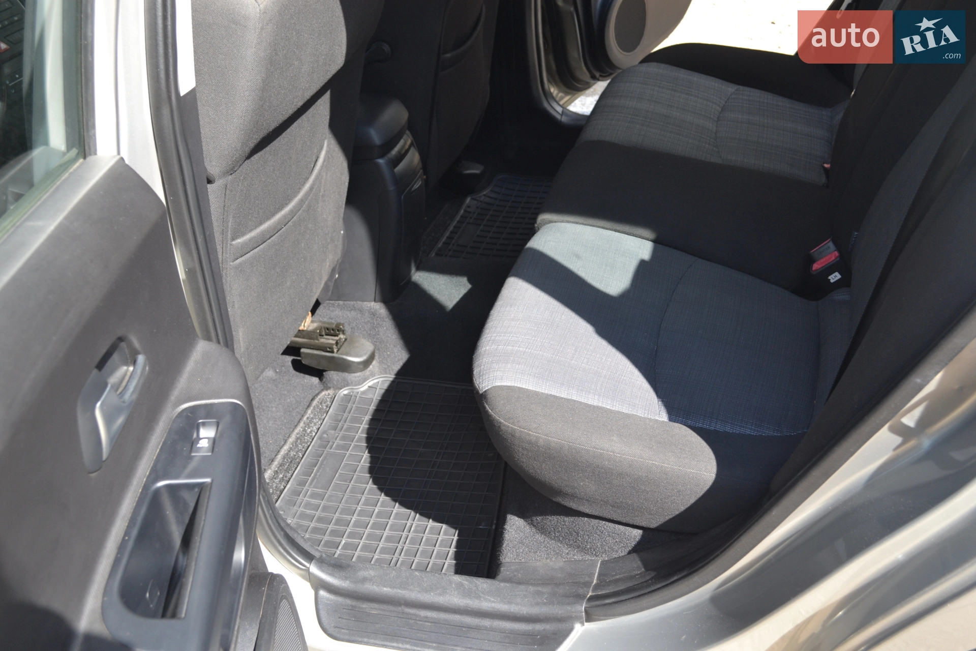 2010 Kia Cee'd - мініатюра 22