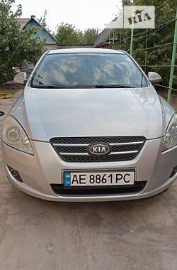 Хэтчбек Kia Ceed 2007 в Кривом Роге