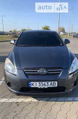 Хетчбек Kia Ceed 2007 в Києві