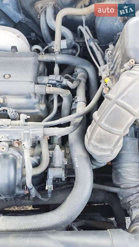Хэтчбек Kia Ceed 2007 в Ровно