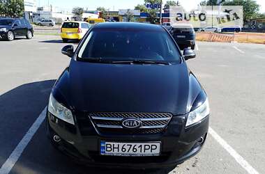 Хетчбек Kia Ceed 2007 в Одесі