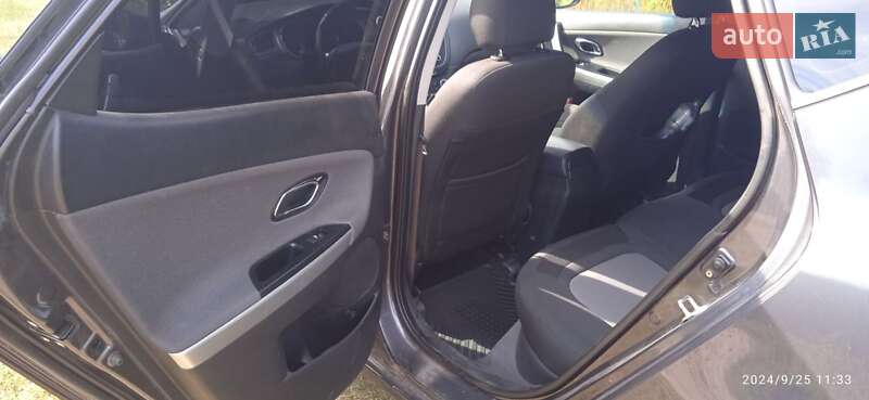 Хэтчбек Kia Ceed 2012 в Переяславе фото 33 Хэтчбек Kia Ceed 2012 в Переяславе