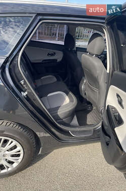 Универсал Kia Ceed 2012 в 