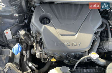 Универсал Kia Ceed 2012 в 