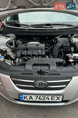 Хэтчбек Kia Ceed 2007 в Киеве