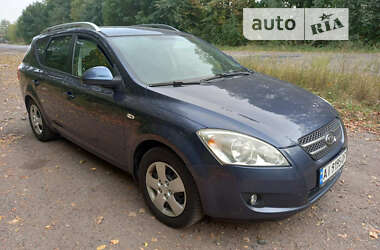 Универсал Kia Ceed 2008 в Житомире