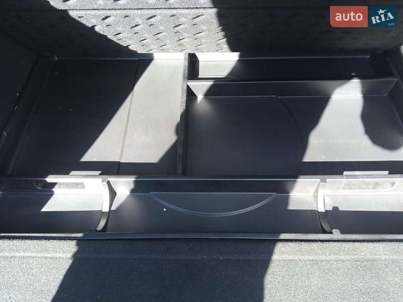 Универсал Kia Ceed 2007 в Коростене