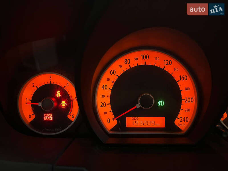 Універсал Kia Ceed 2008 в Черкасах