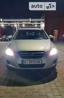 Универсал Kia Ceed 2008 в Боярке