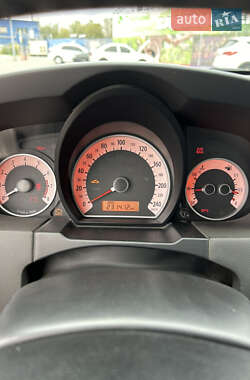 Хэтчбек Kia Ceed 2008 в 