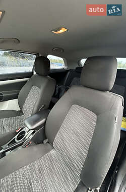 Хэтчбек Kia Ceed 2008 в 