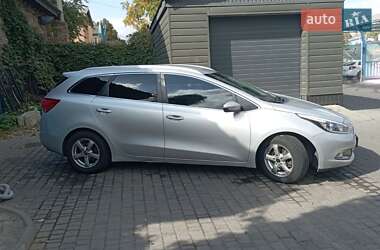 Универсал Kia Ceed 2012 в Умани