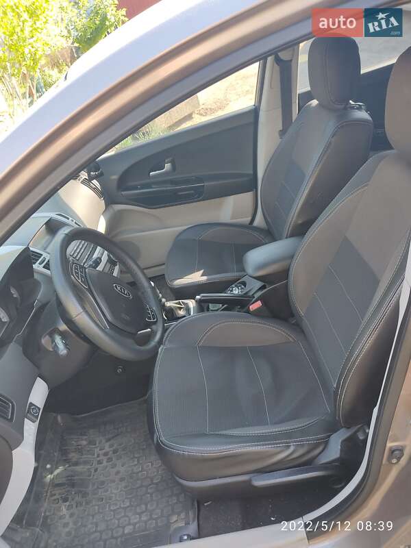 Хетчбек Kia Ceed 2007 в Миколаєві фото 18 Хетчбек Kia Ceed 2007 в Миколаєві