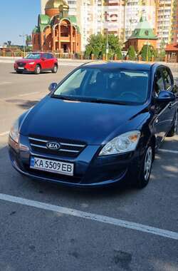 Хетчбек Kia Ceed 2007 в Києві